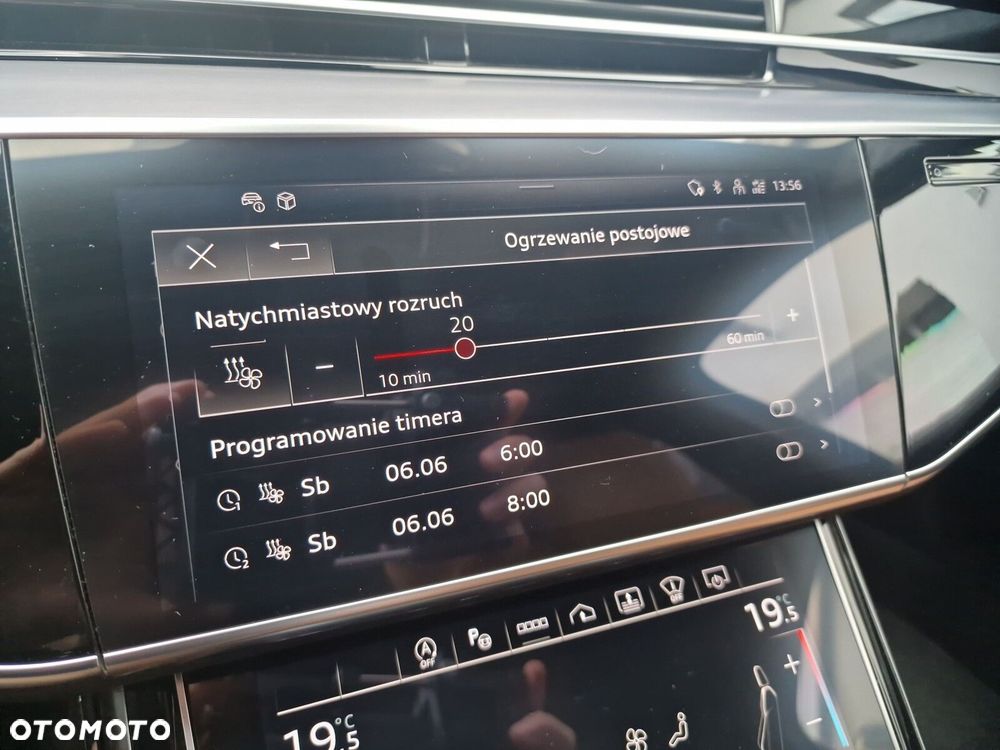 Audi A8 - 28
