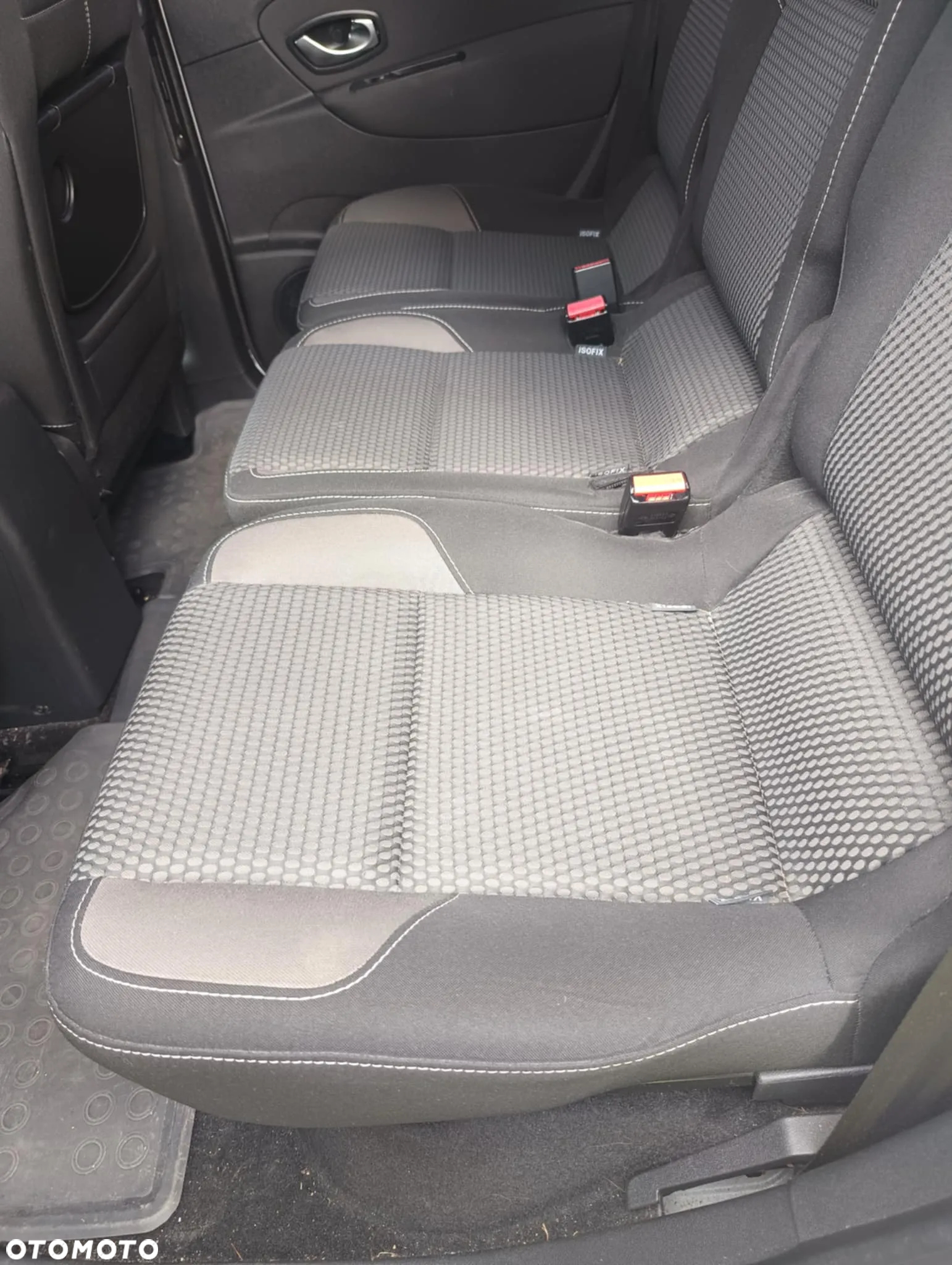 Renault Scenic - 16