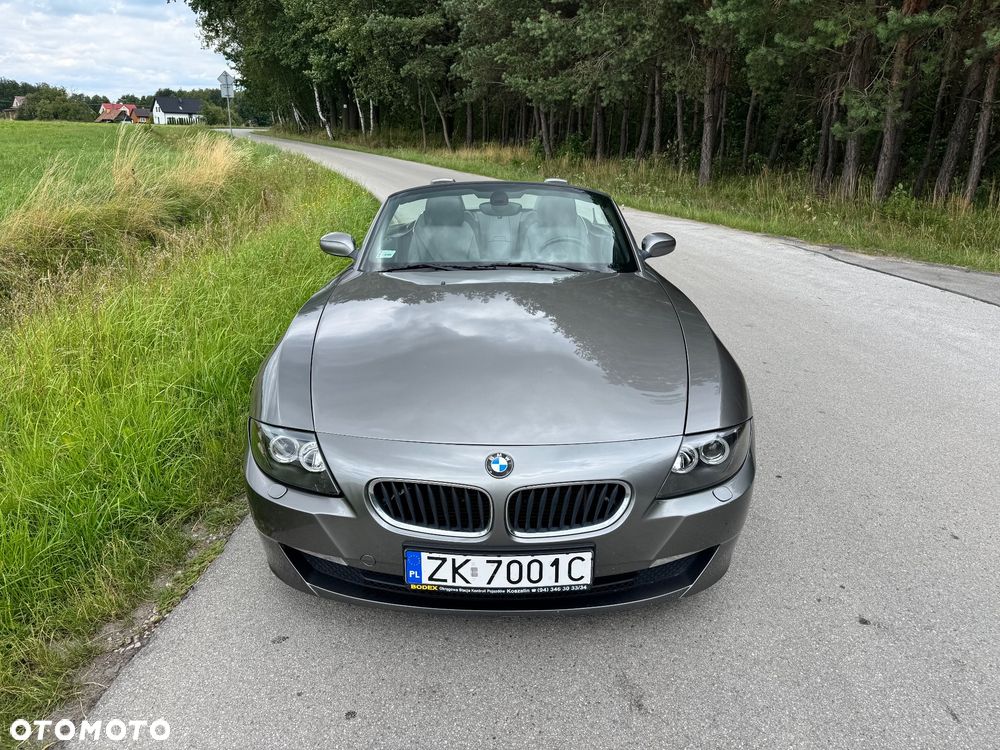 BMW Z4 - 17