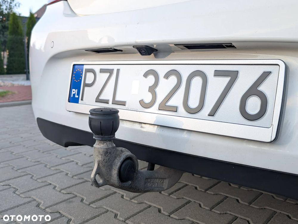Opel Insignia 2.0 CDTI EcoFLEX S&S - 24