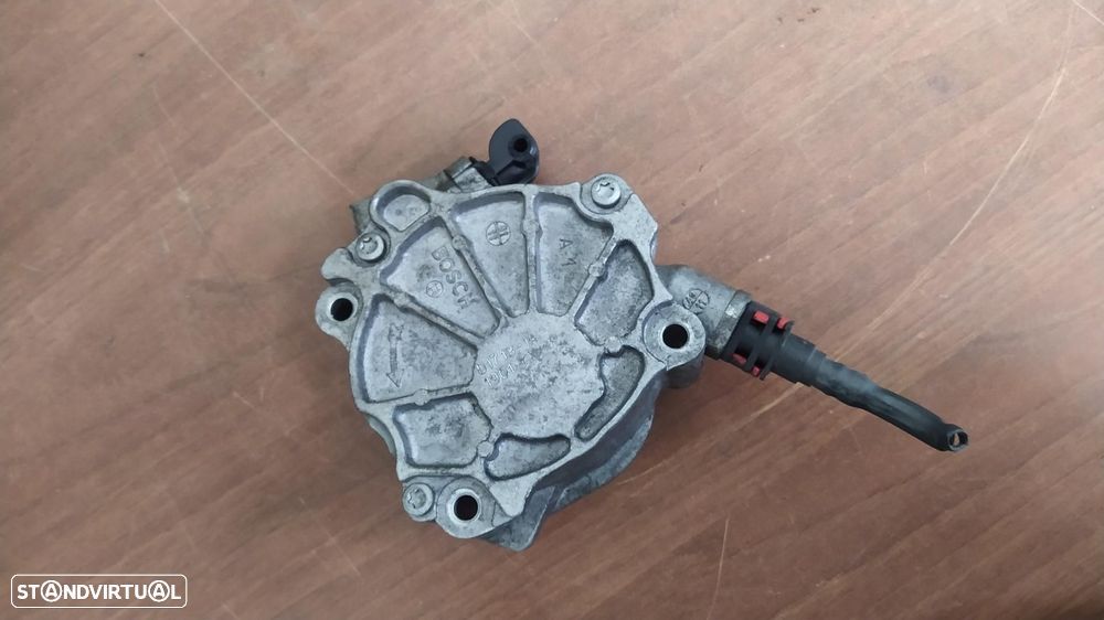 DEPRESSOR TRAVÕES BOMBA DE VÁCUO LAND ROVER RANGE ROVER EVOQUE - 1