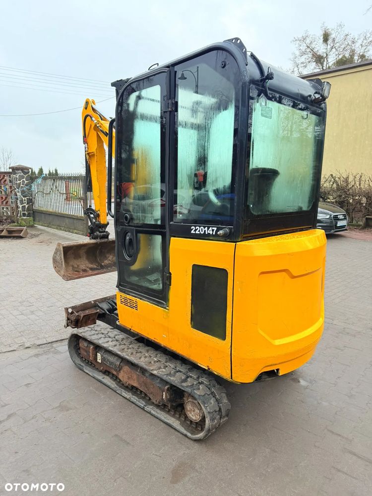 JCB 16C-1 - 7