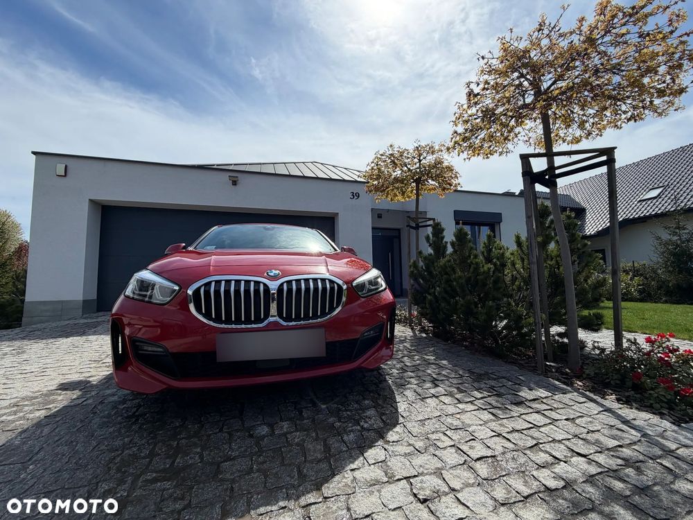 BMW Seria 1 118i M Sport - 7