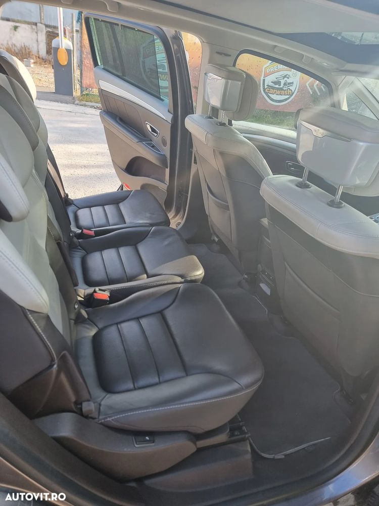 Renault Espace Energy dCi 160 EDC Initiale Paris - 6
