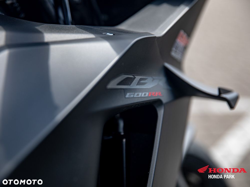 Honda CBR - 14