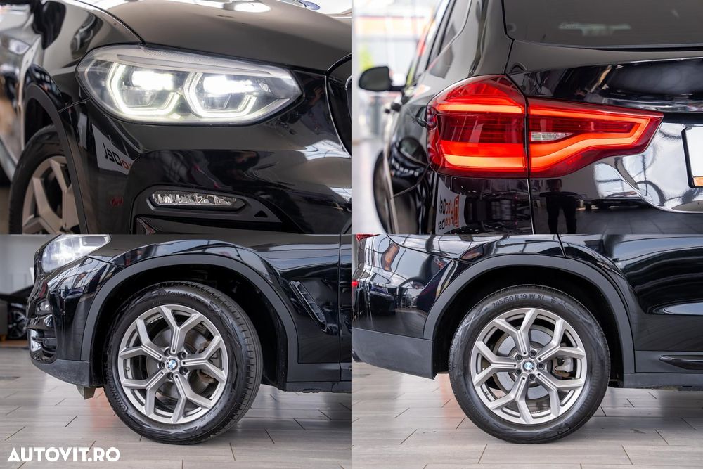 BMW X3 - 12