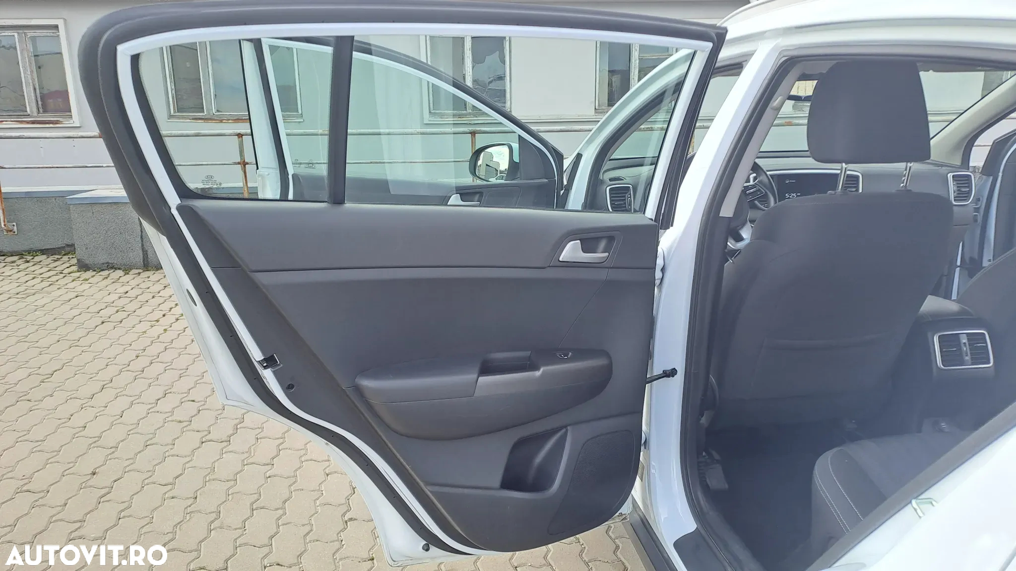 Kia Sportage - 25