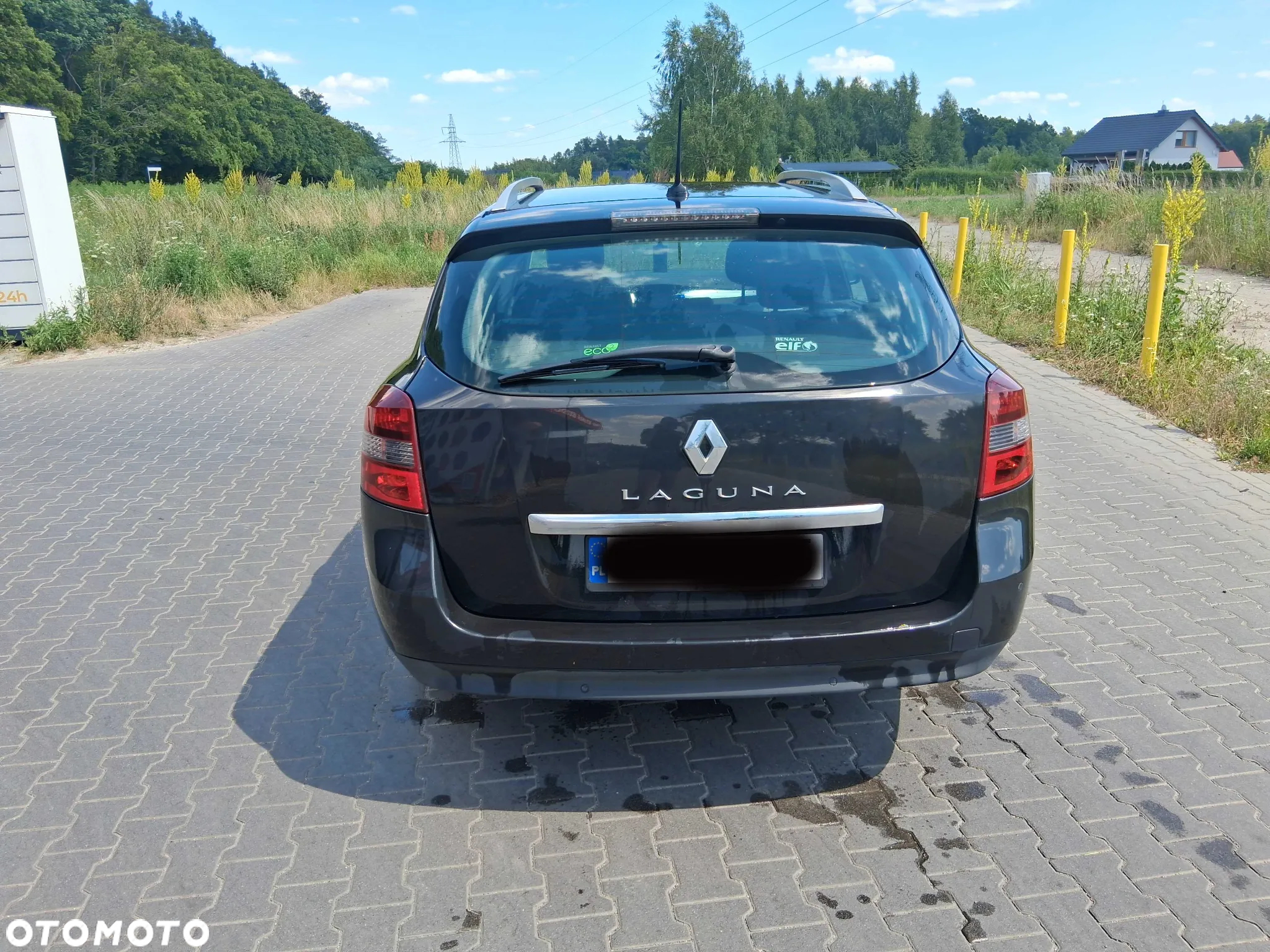 Renault Laguna - 4