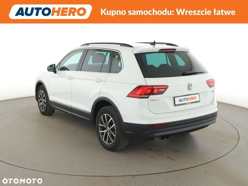 Volkswagen Tiguan 2019 photo 4