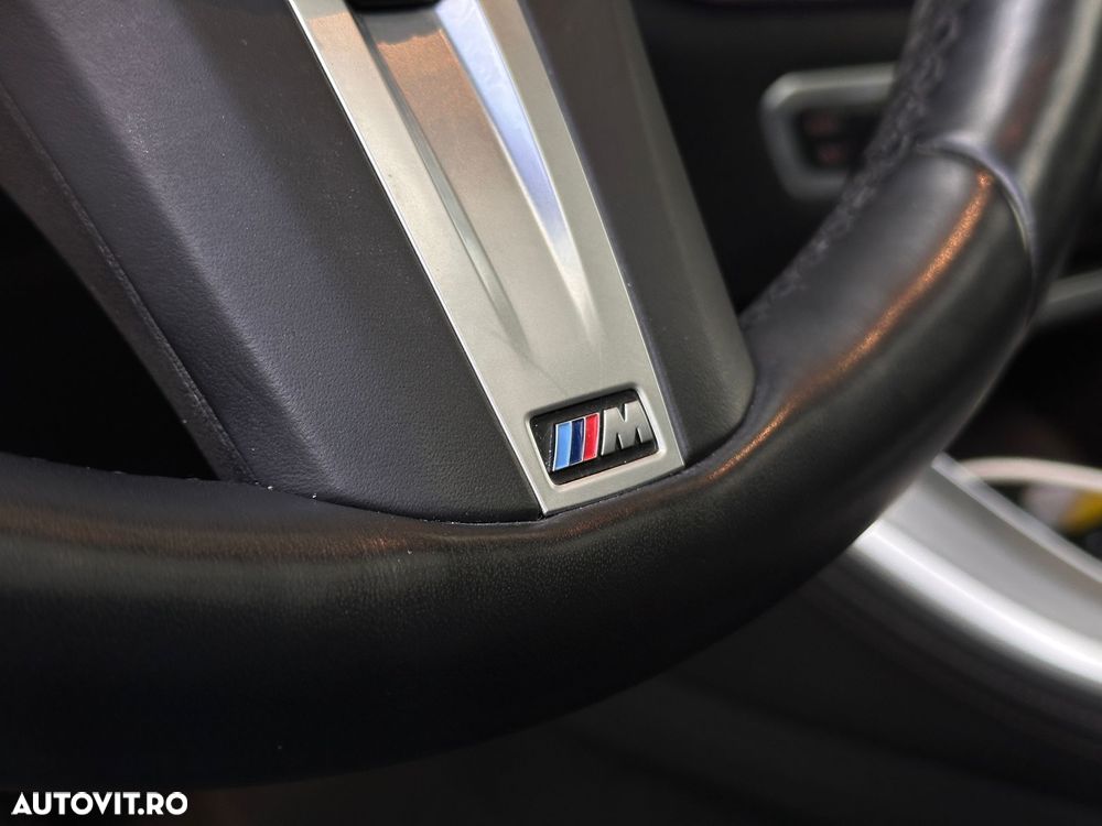 BMW X5 xDrive25d xLine - 16