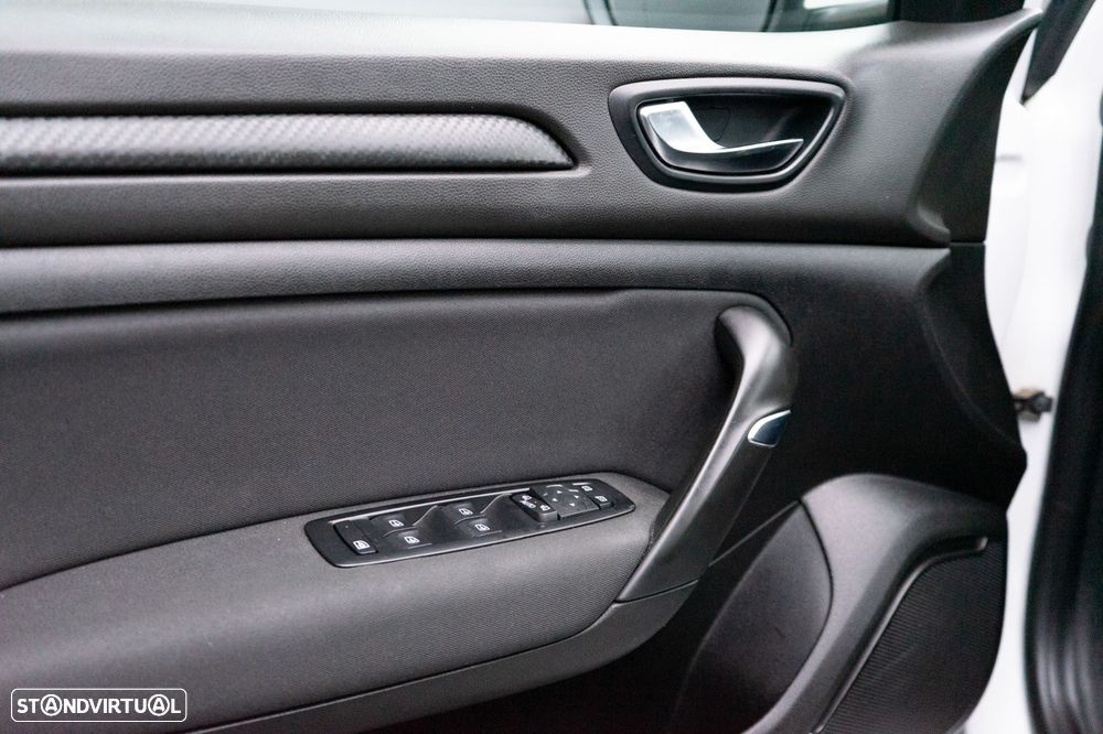 Renault Mégane 1.5 Blue dCi Intens - 23