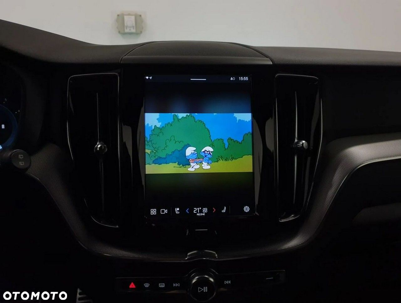 Volvo XC 60 B4 D Geartronic RDesign - 18