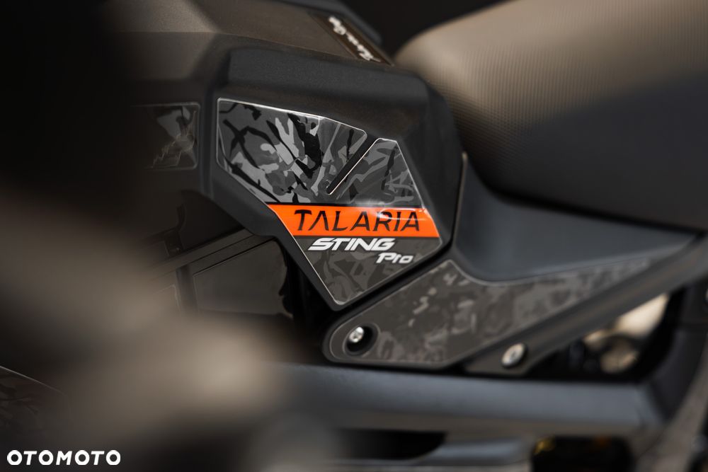 Talaria Sting MX - 12