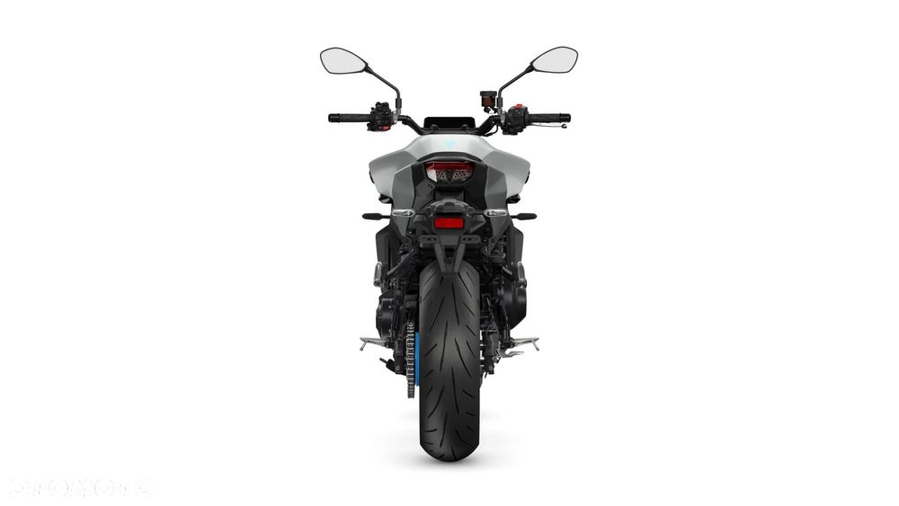 Yamaha MT - 12