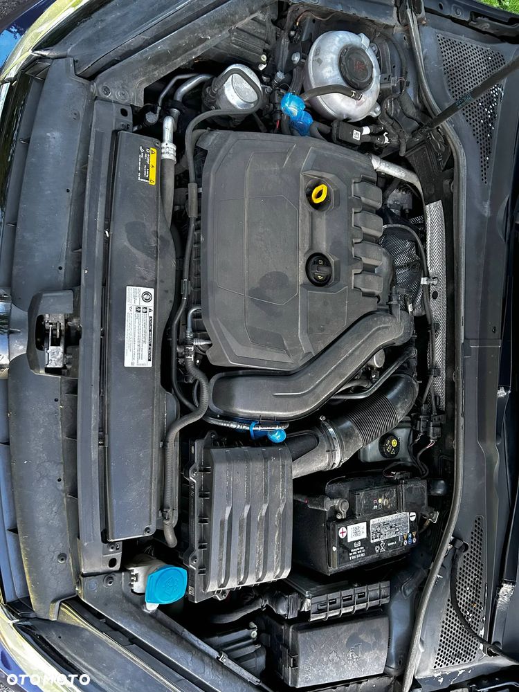 Volkswagen Golf 1.5 TSI BMT Evo Highline DSG - 23