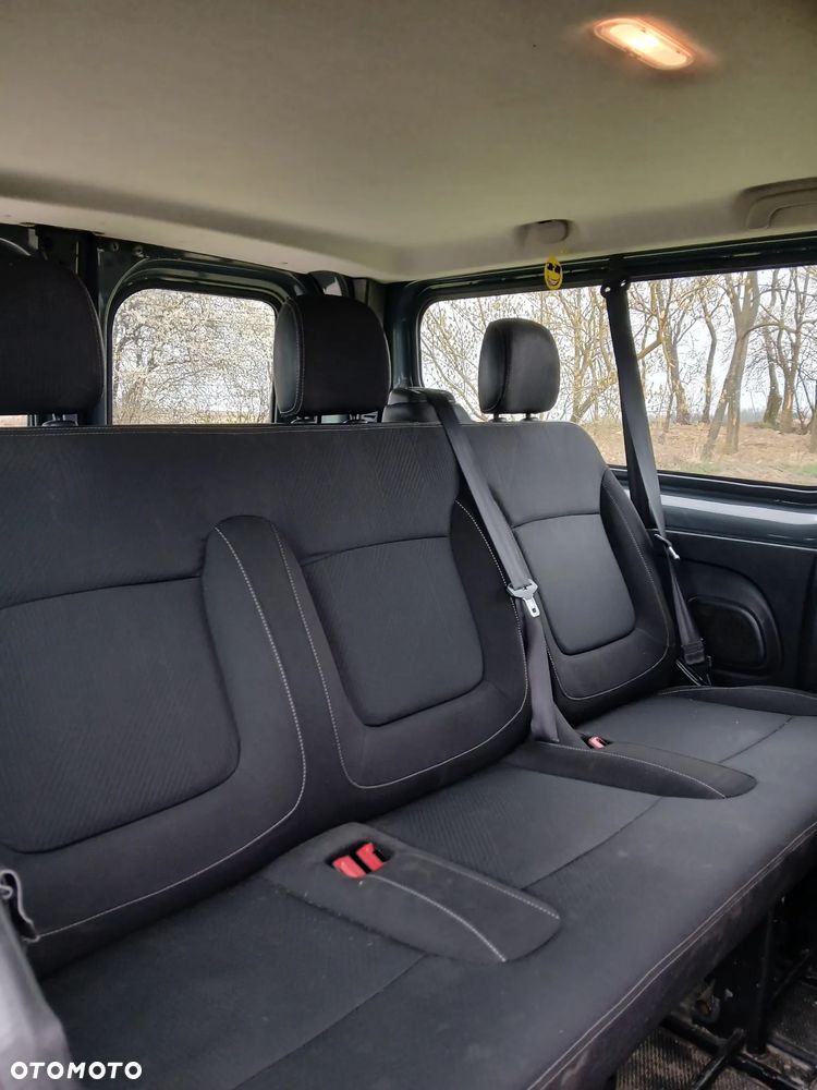 Renault Trafic - 12