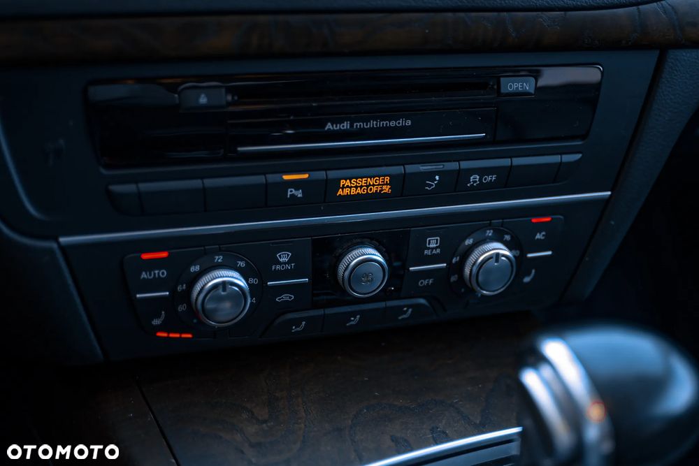 Audi A7 Sportback - 19