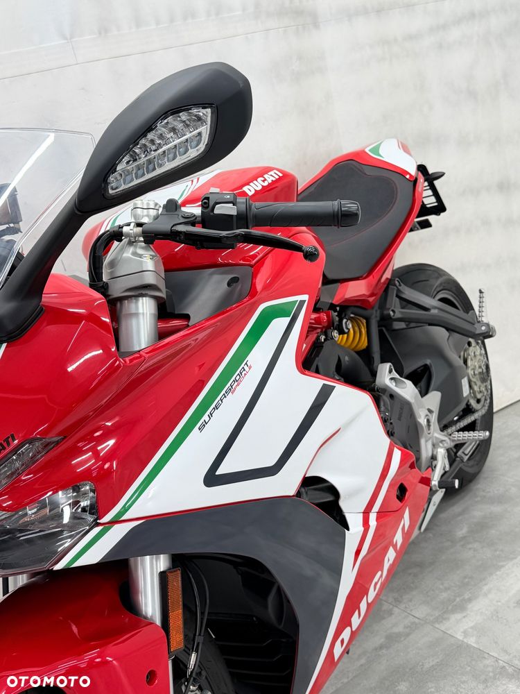 Ducati SuperSport - 21