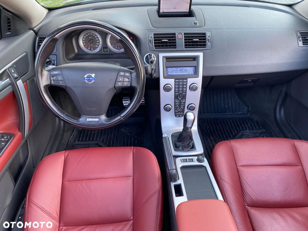 Volvo C70 2.0D Summum - 17
