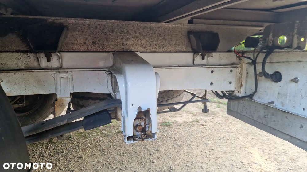 Mercedes-Benz SPRINTER - 5