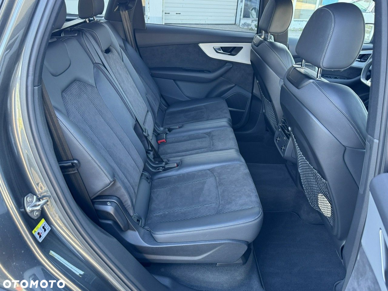 Audi Q7 - 31