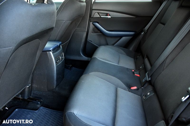 Mazda CX-30 X180 MHEV 2WD 6AT GT Plus - 16