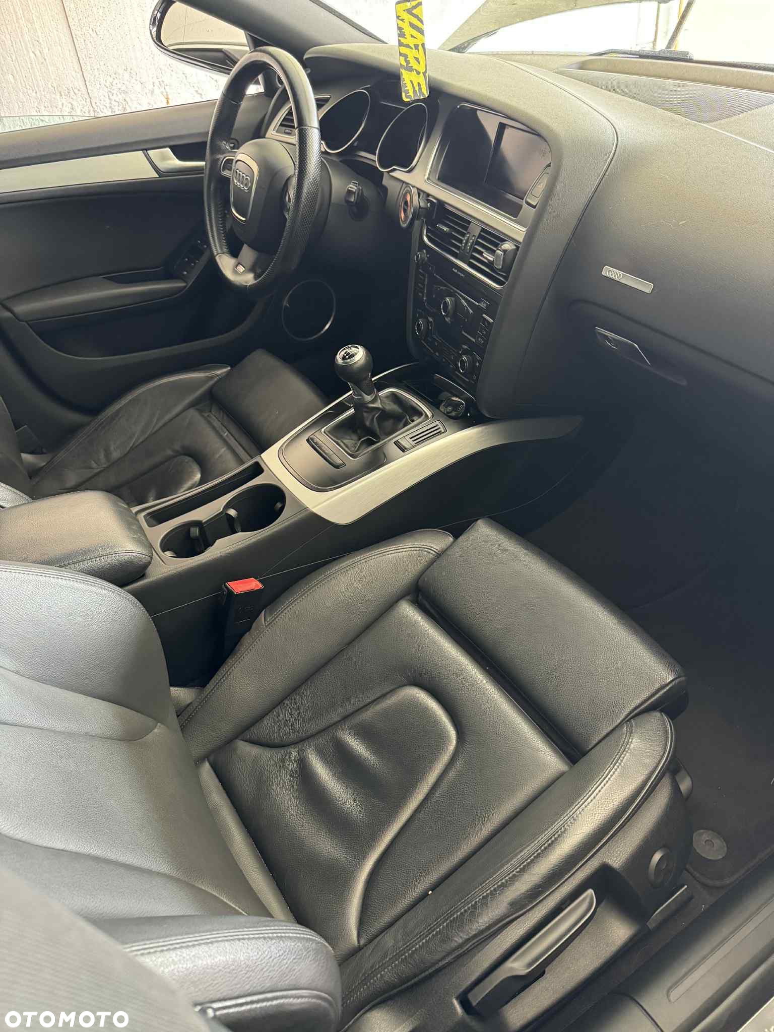 Audi A5 - 3