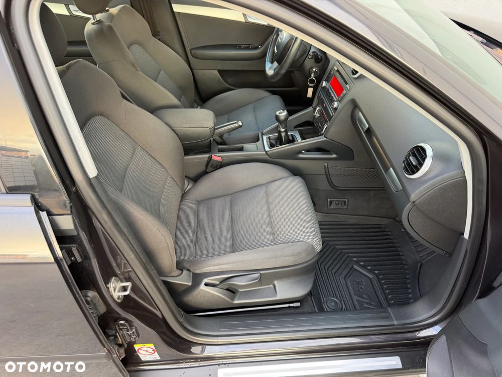 Audi A3 Sportback - 23