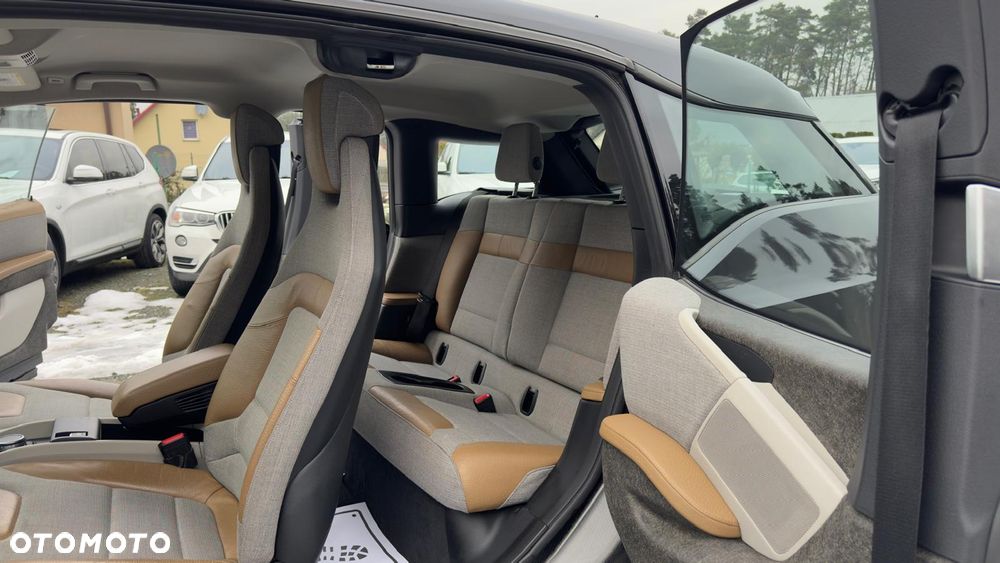 BMW i3 (94 Ah) - 17