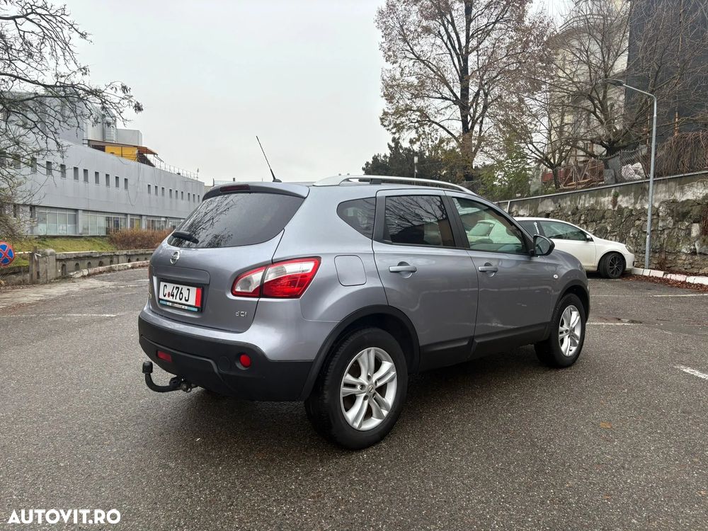 Nissan Qashqai - 16