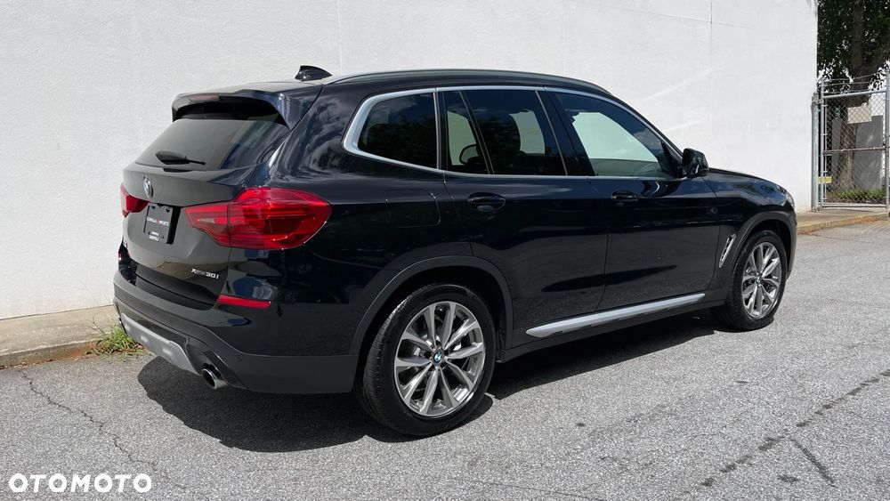 BMW X3 - 4