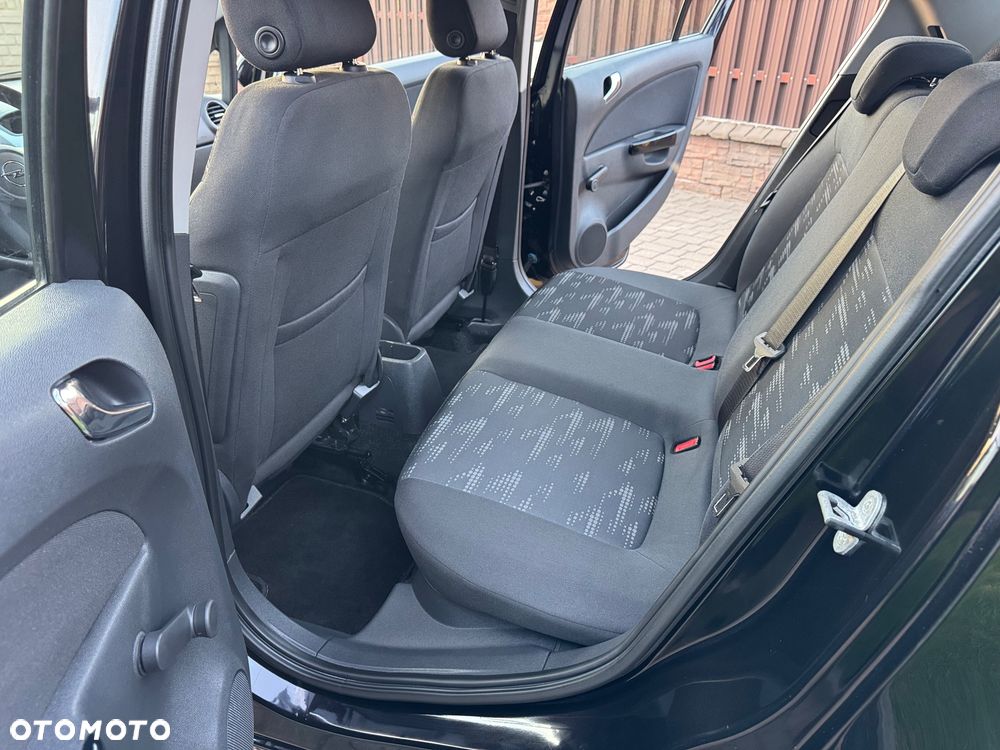 Opel Corsa - 15
