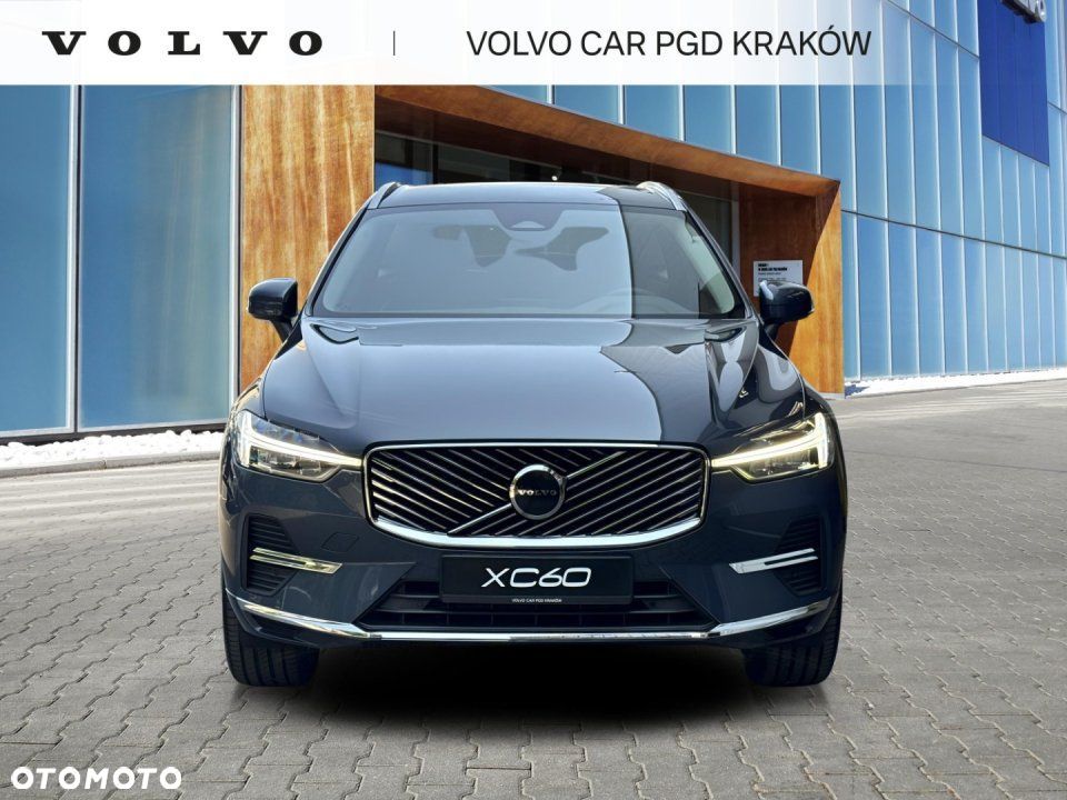 Volvo XC 60 - 9