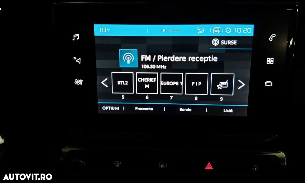 Citroën C3 AIRCROSS 1.2 PureTech S&S EAT6 Shine - 16