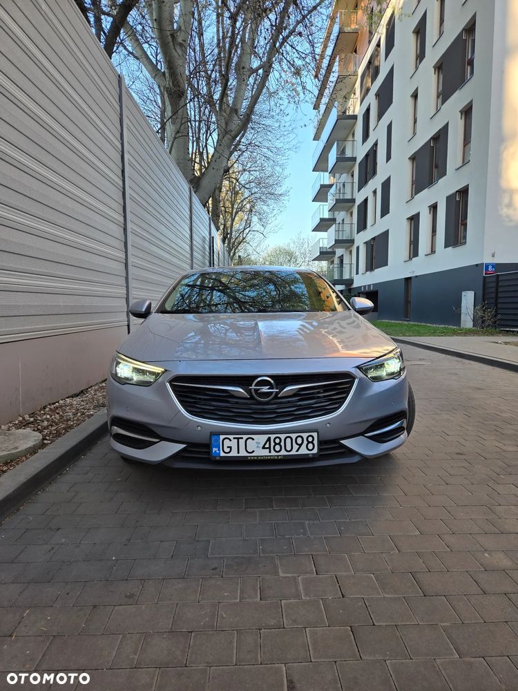 Opel Insignia 1.6 CDTI Enjoy S&S - 2