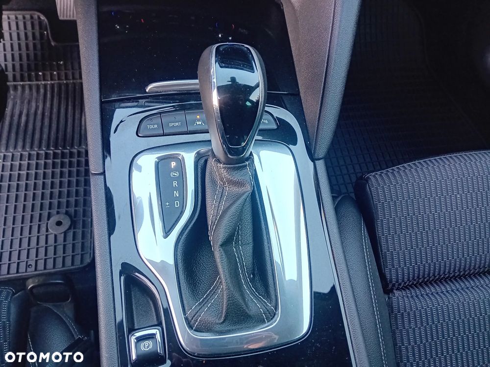 Opel Insignia 2.0 Direct InjectionTurbo Business Edition - 23