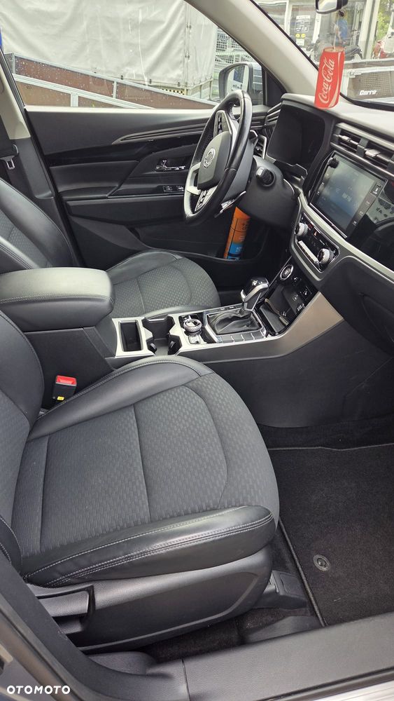SsangYong/KGM Korando 1.6 E-XDI Sapphire 4WD - 23