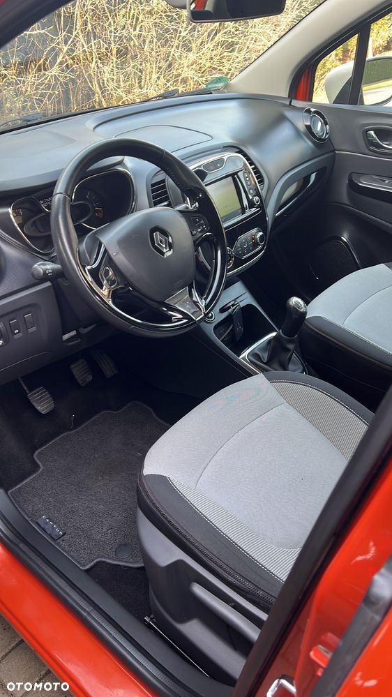 Renault Captur - 6