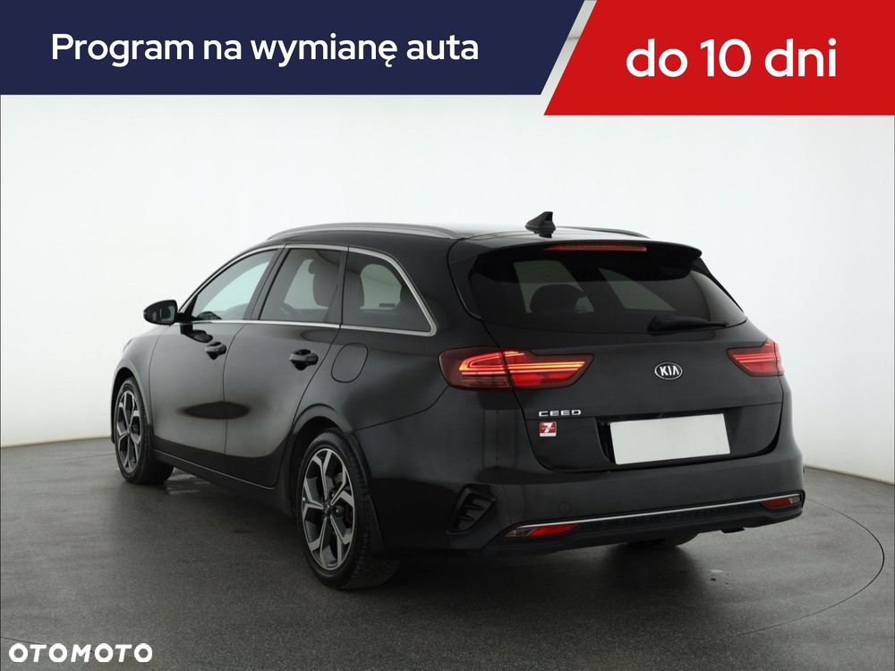 Kia Ceed 2020 photo 5