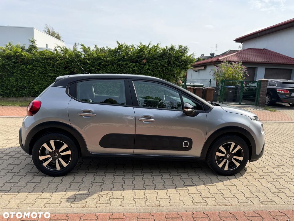 Citroën C3 - 18