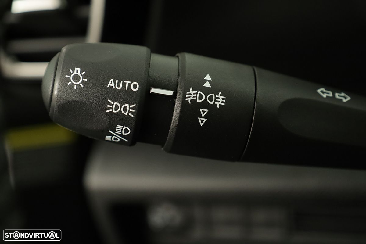 Citroën C4 1.2 PureTech Plus EAT8 - 16