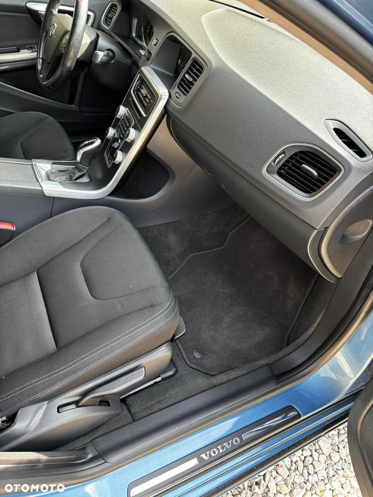 Volvo S60 D3 Kinetic - 10