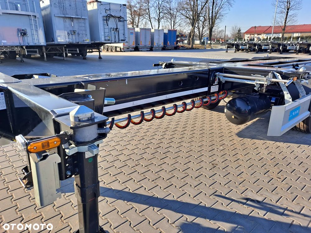 D-TEC Flexitrailers FT-LS ECO - 33