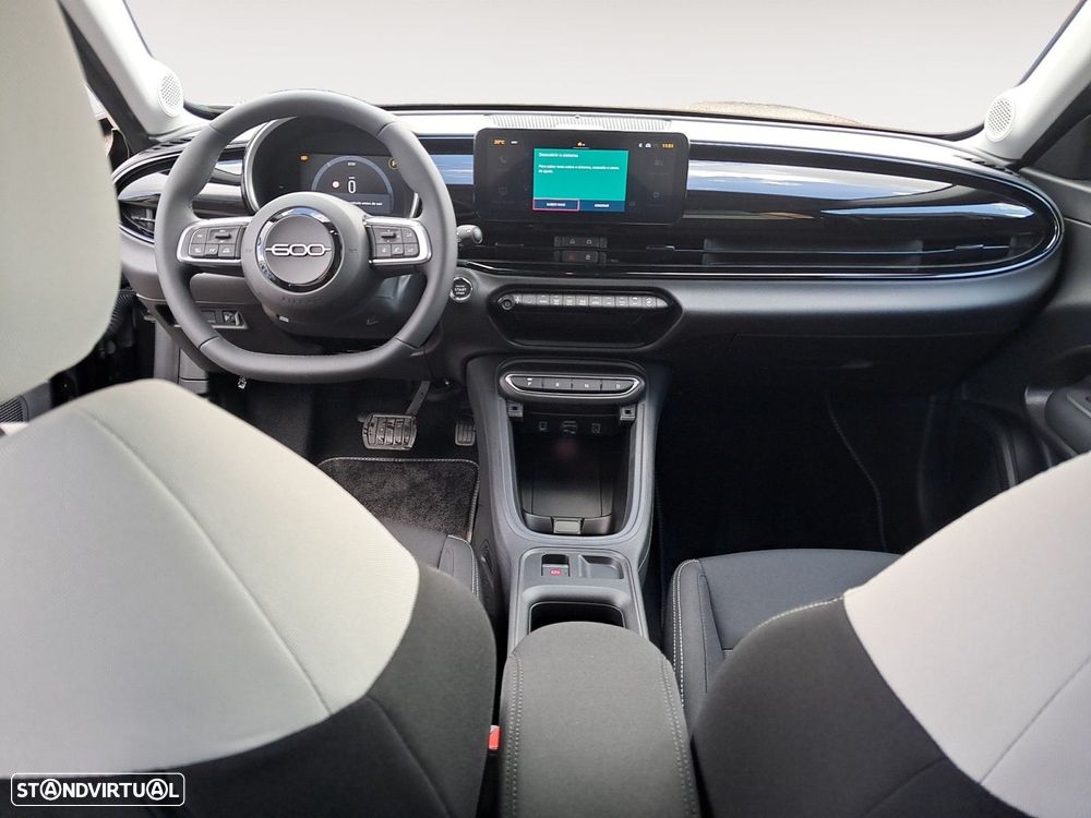 Fiat 600 - 10