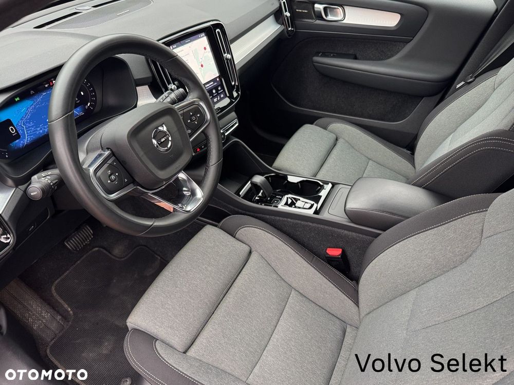Volvo XC 40 - 13