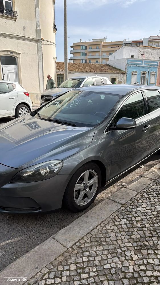 Volvo V40 1.6 D2 R-Design Momentum Powershift - 6
