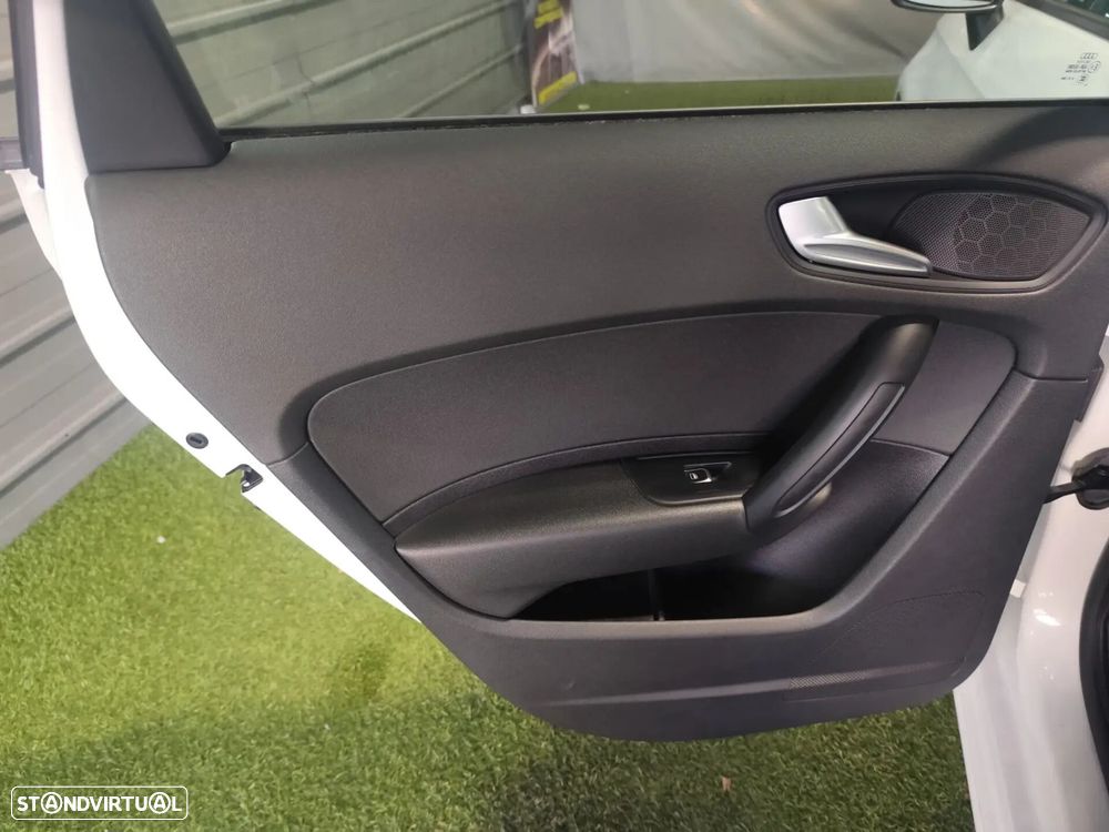 Audi A1 Sportback - 28