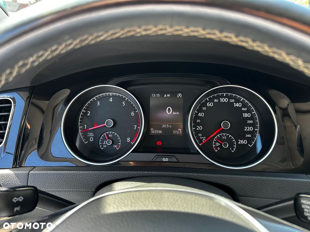 Volkswagen Golf - 9