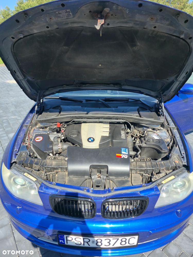 BMW Seria 1 - 11