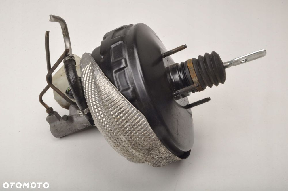 VOLVO S60 I V70 II XC70 XC90 I 2.4 D5 SERWO 30714325 - 2